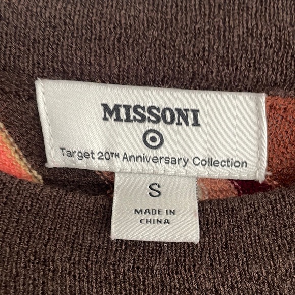Missoni Target Dress - Picture 4 of 12